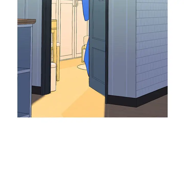 漫画《偶然同住》第3章第85张图