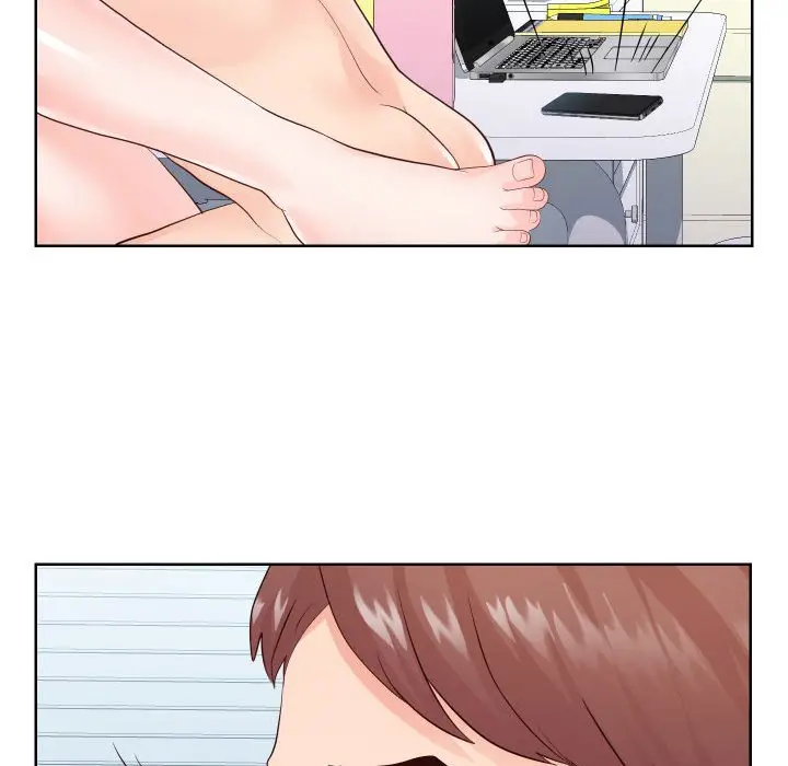 漫画《偶然同住》第35章第15张图