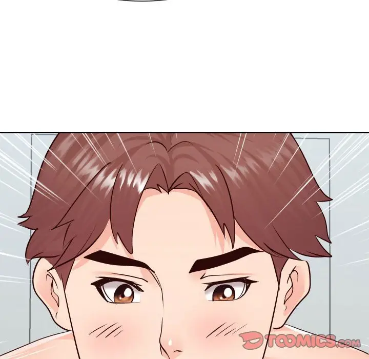 漫画《偶然同住》第35章第58张图