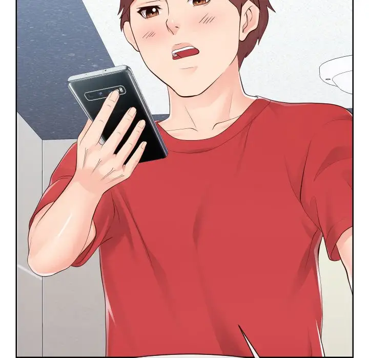 漫画《偶然同住》第35章第89张图