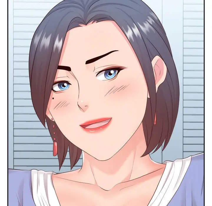 漫画《偶然同住》第30章第27张图