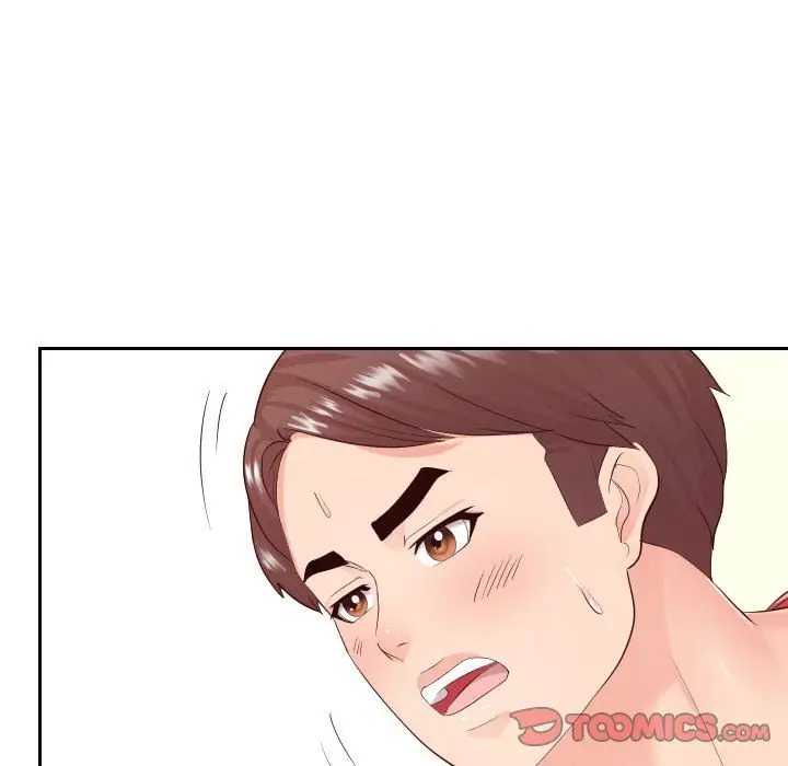 漫画《偶然同住》第30章第8张图
