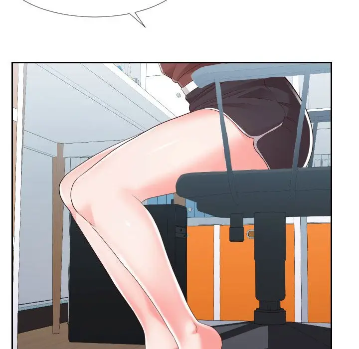 漫画《偶然同住》第20章第7张图
