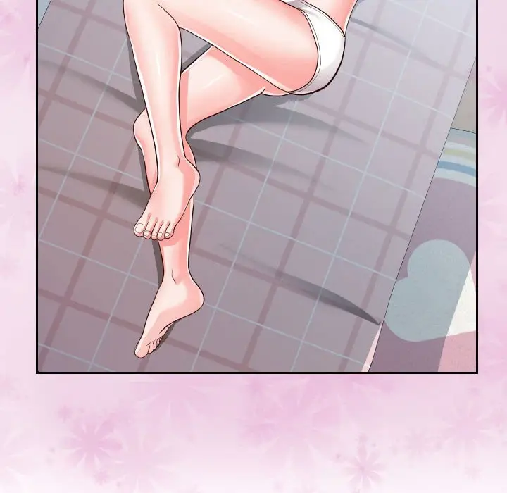 漫画《偶然同住》第20章第74张图