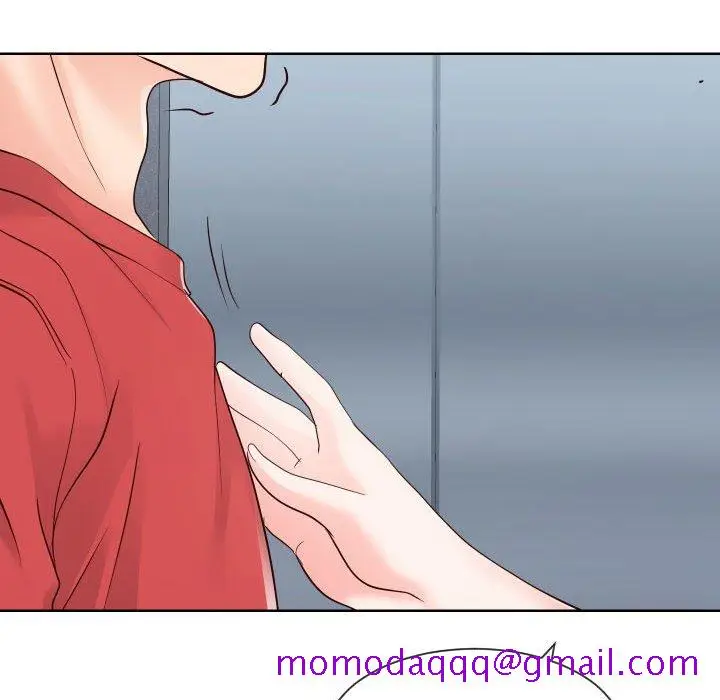 漫画《偶然同住》第36章第16张图