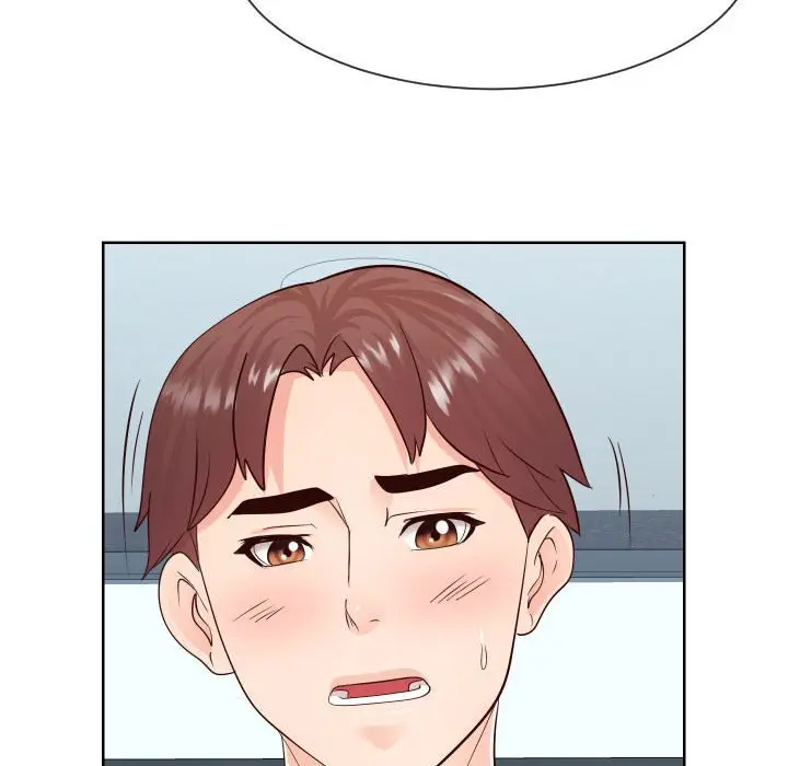 漫画《偶然同住》第36章第22张图