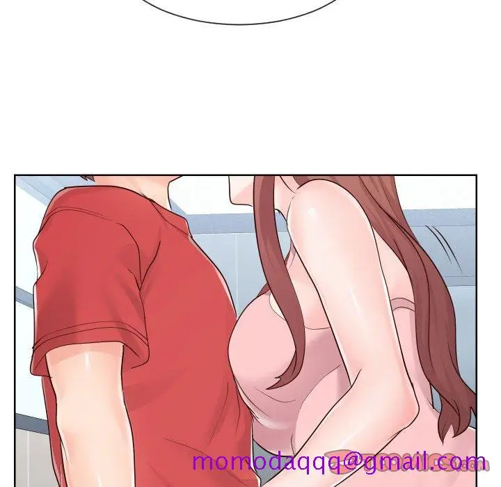 漫画《偶然同住》第36章第26张图