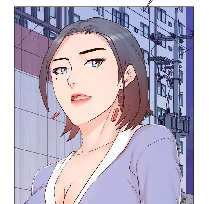漫画《偶然同住》第36章第35张图