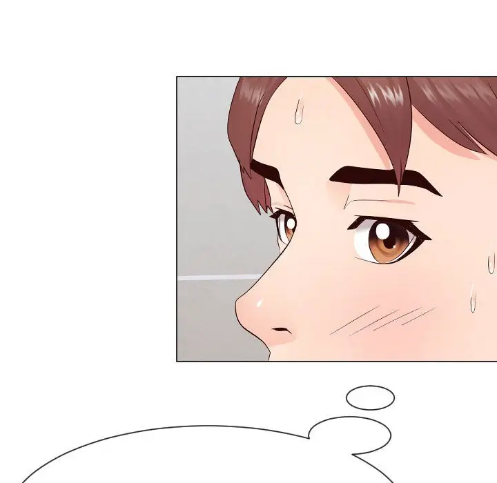 漫画《偶然同住》第36章第93张图