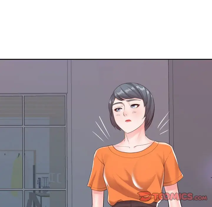 漫画《偶然同住》第21章第38张图