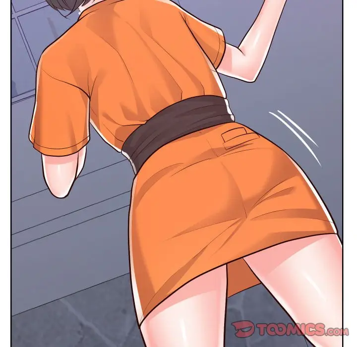 漫画《偶然同住》第21章第70张图