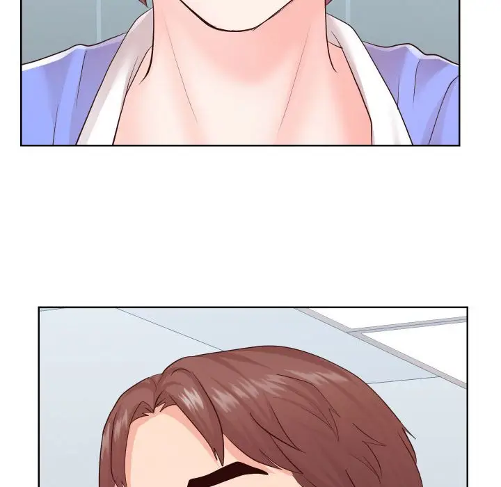 漫画《偶然同住》第33章第47张图