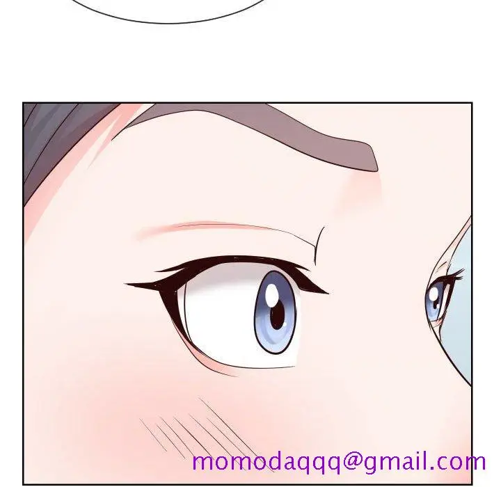 漫画《偶然同住》第33章第76张图