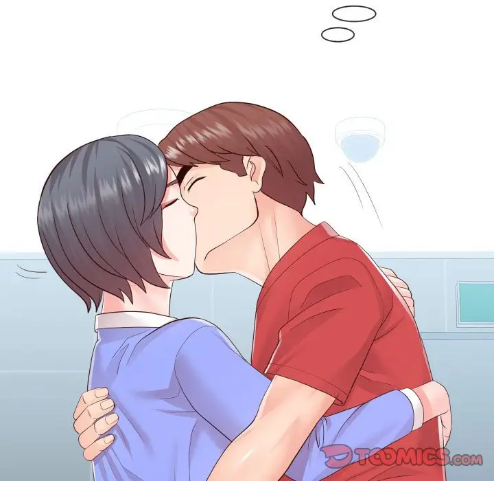 漫画《偶然同住》第33章第80张图