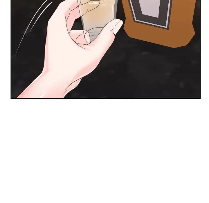 漫画《偶然同住》第33章第88张图