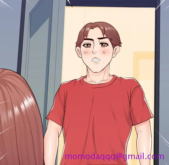 漫画《偶然同住》第38章第106张图