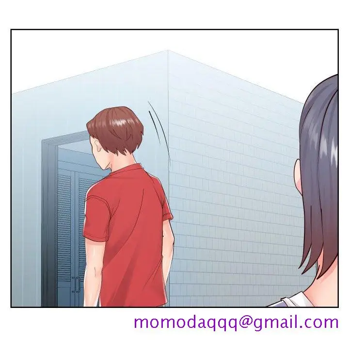 漫画《偶然同住》第38章第16张图