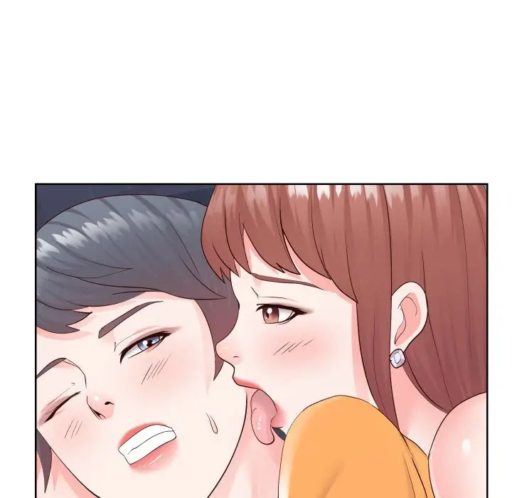 漫画《偶然同住》第38章第49张图