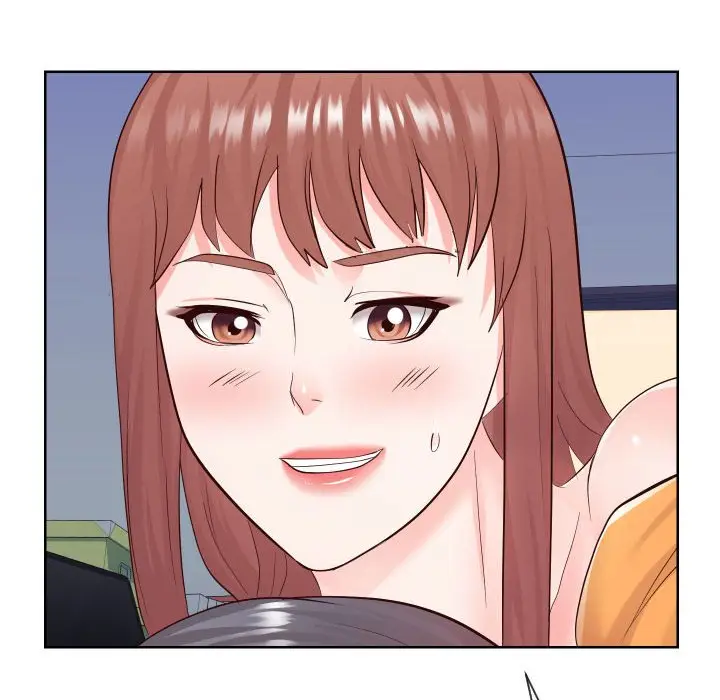 漫画《偶然同住》第38章第67张图