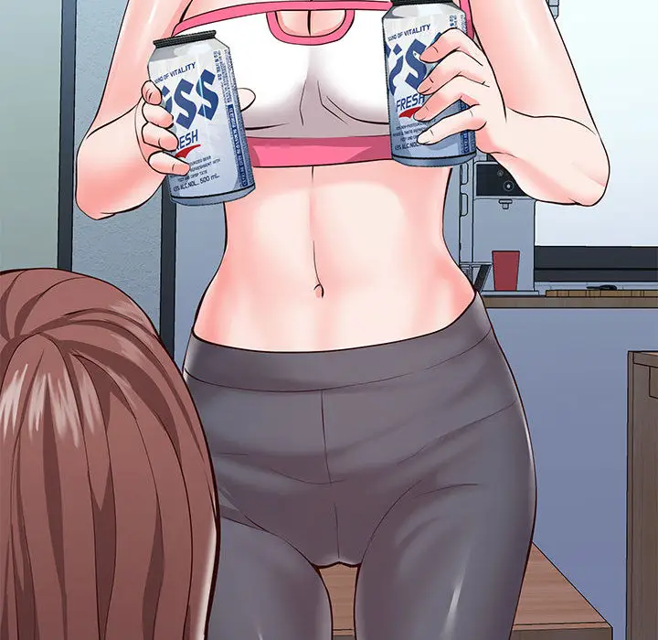 漫画《偶然同住》第1章第113张图