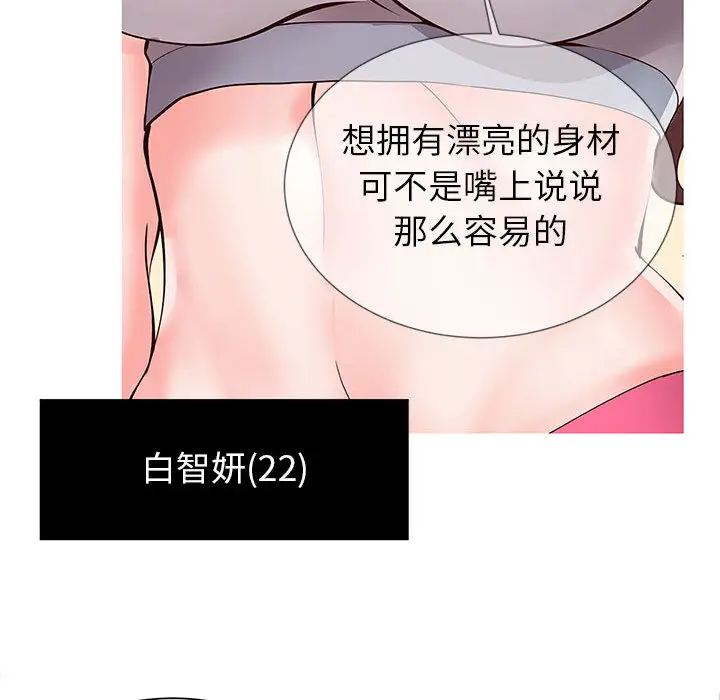 漫画《偶然同住》第1章第14张图
