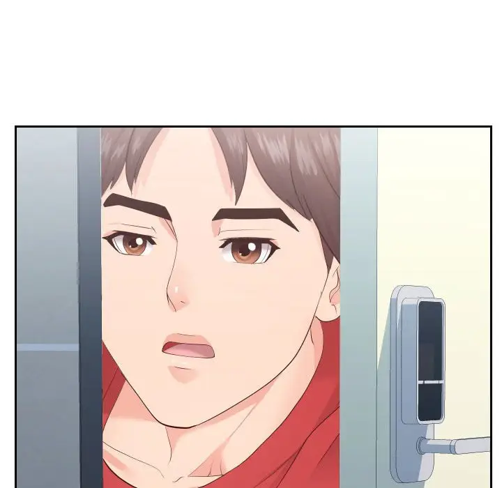 漫画《偶然同住》第28章第103张图