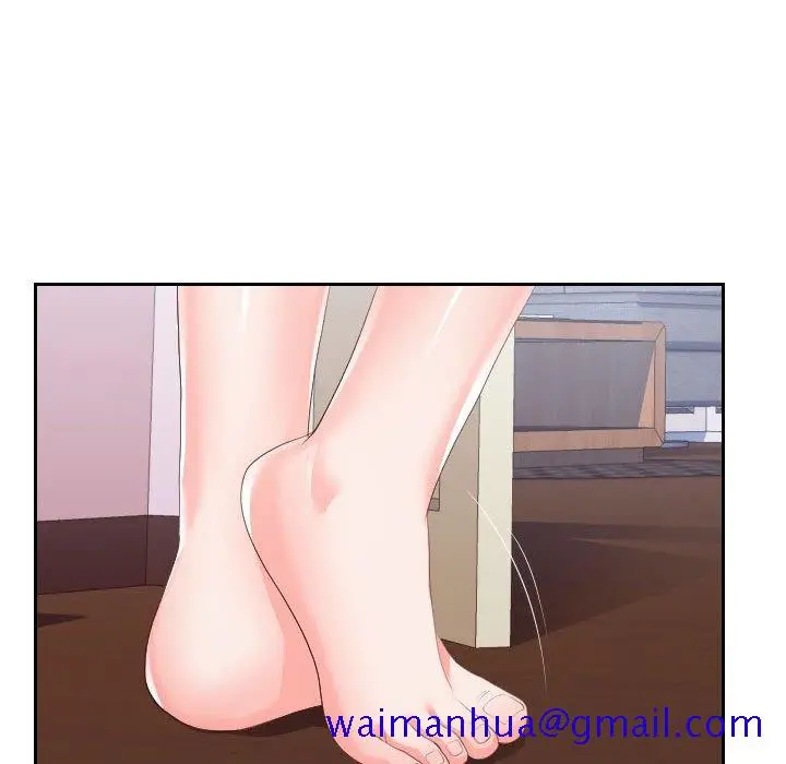 漫画《偶然同住》第28章第11张图