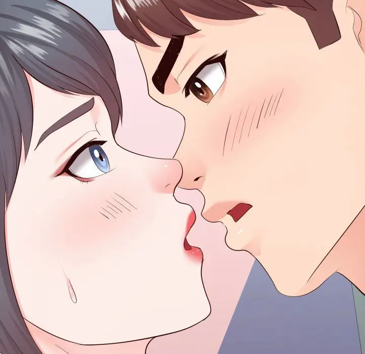漫画《偶然同住》第28章第43张图