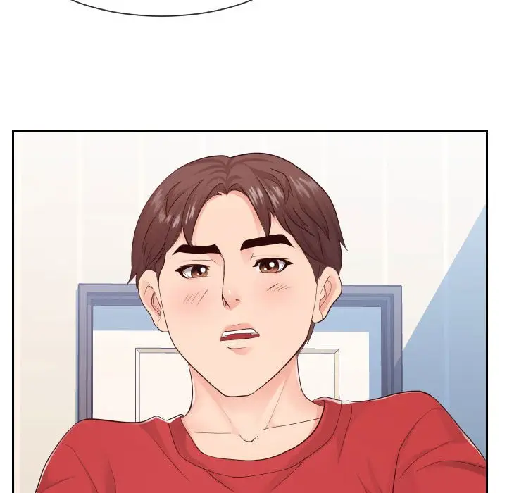 漫画《偶然同住》第28章第57张图