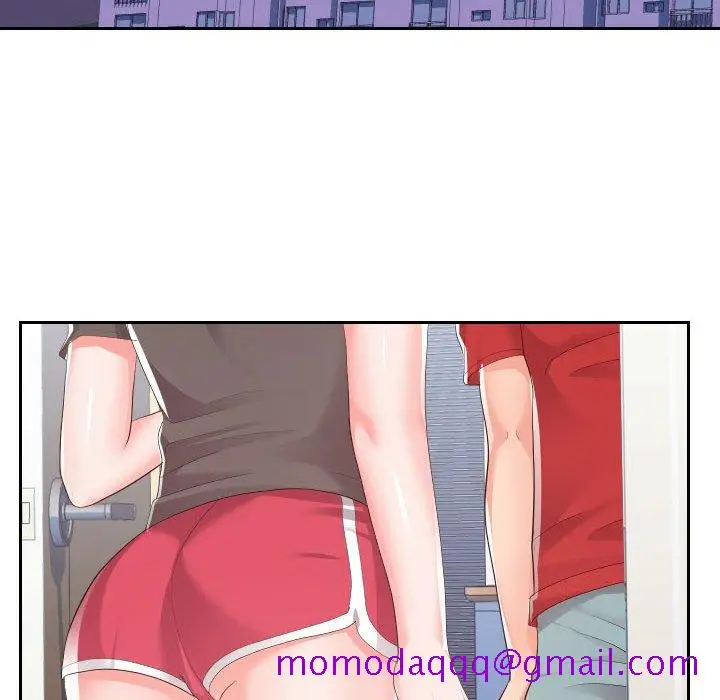 漫画《偶然同住》第28章第6张图