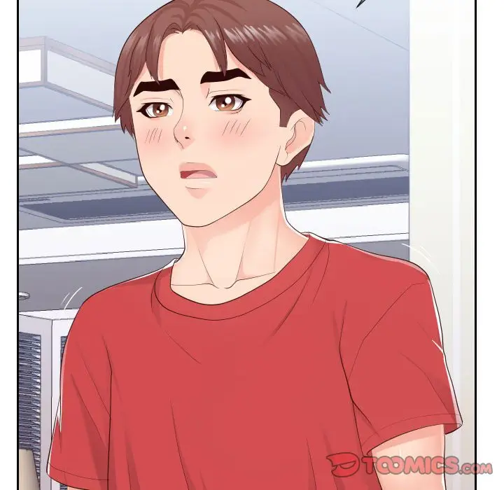 漫画《偶然同住》第28章第62张图