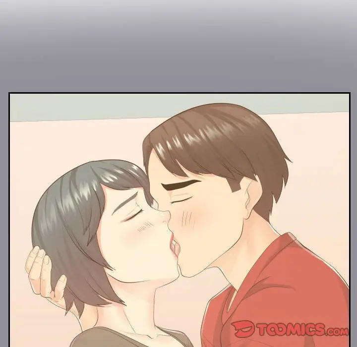 漫画《偶然同住》第28章第68张图
