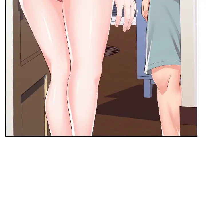 漫画《偶然同住》第28章第7张图