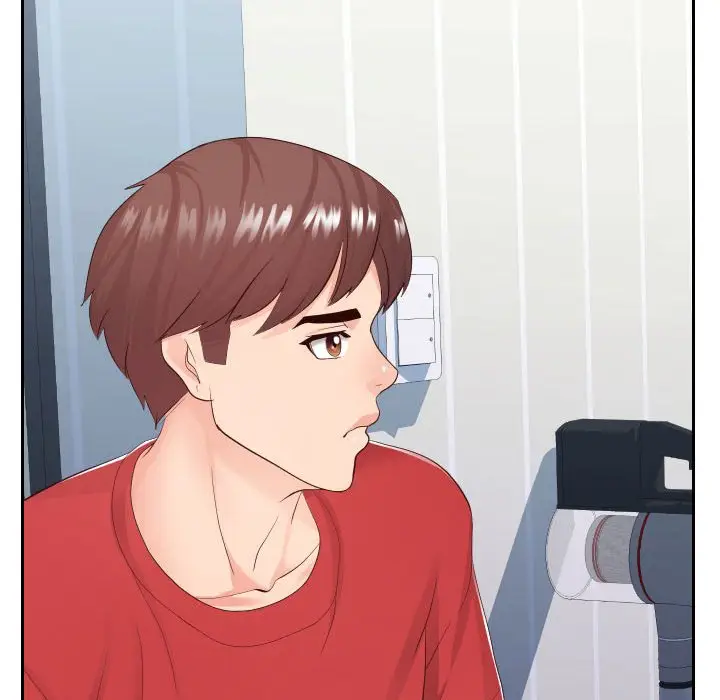 漫画《偶然同住》第28章第89张图