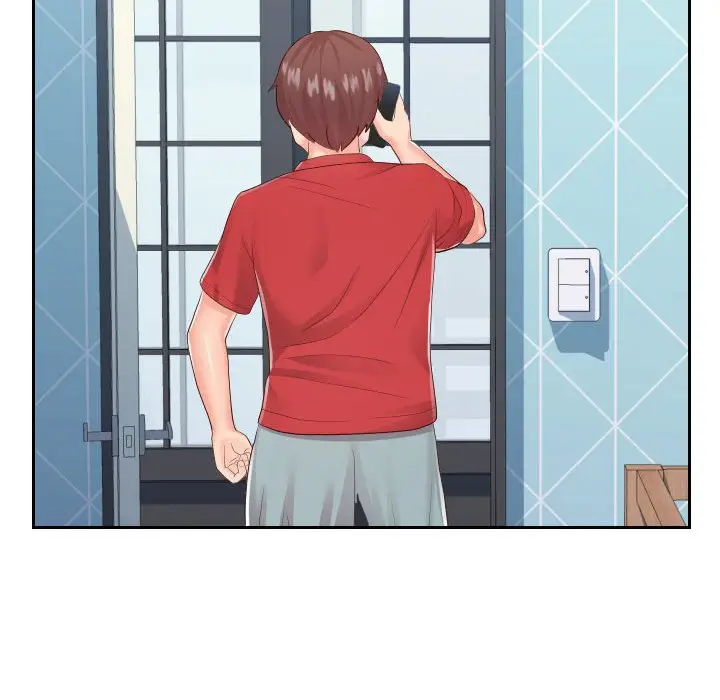 漫画《偶然同住》第28章第94张图