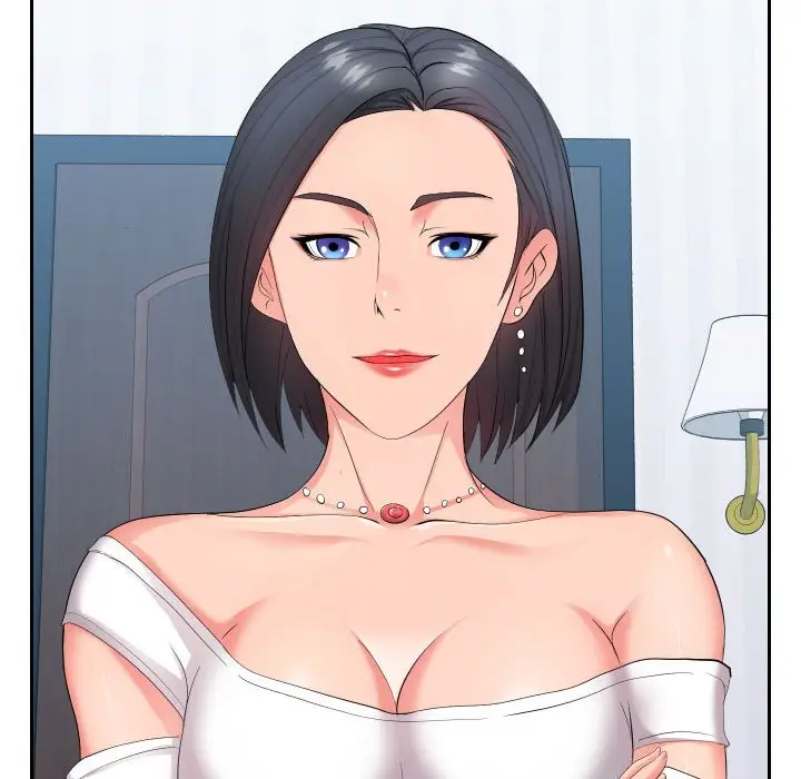 漫画《偶然同住》第17章第94张图