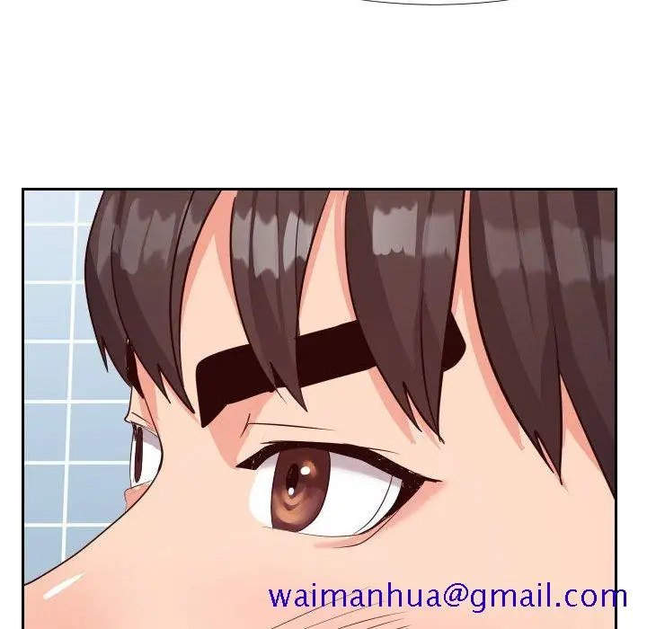 漫画《偶然同住》第27章第11张图