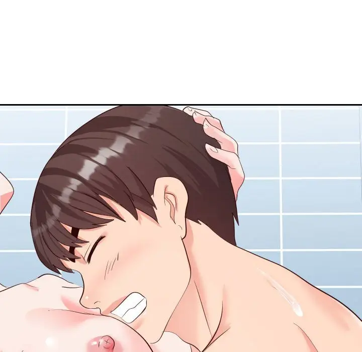 漫画《偶然同住》第27章第40张图