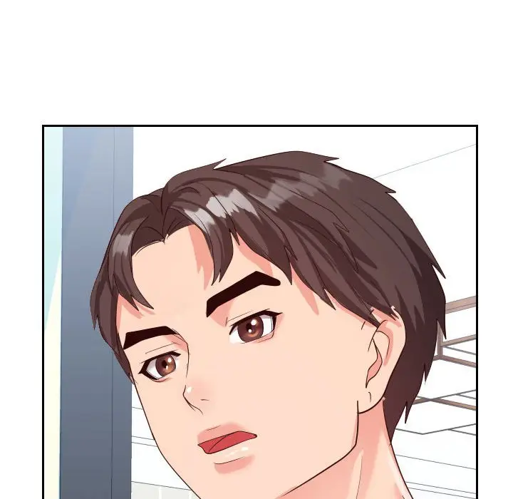漫画《偶然同住》第27章第80张图