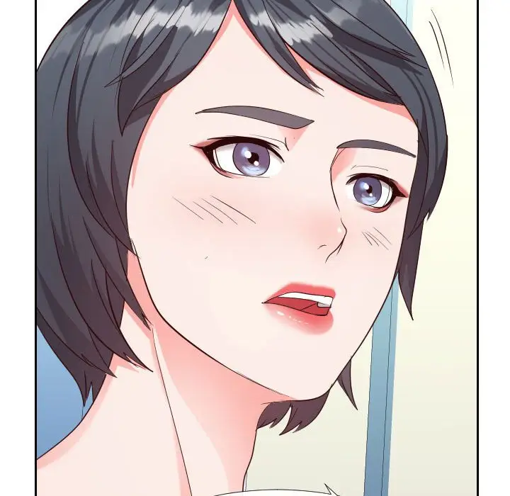 漫画《偶然同住》第27章第87张图