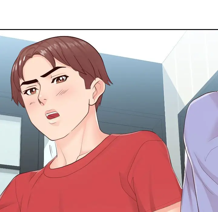 漫画《偶然同住》第29章第25张图