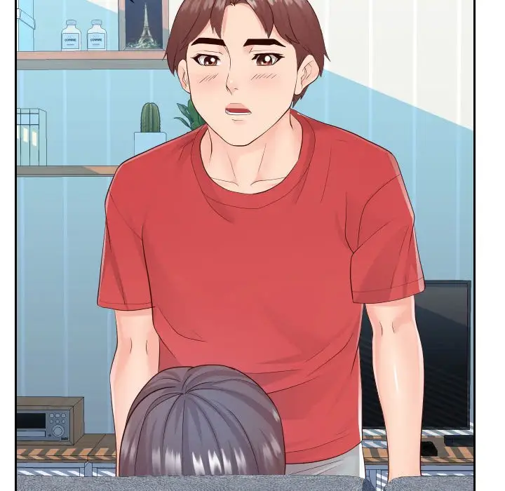 漫画《偶然同住》第29章第30张图