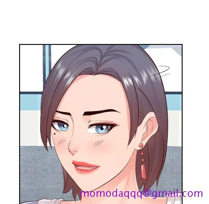 漫画《偶然同住》第29章第36张图