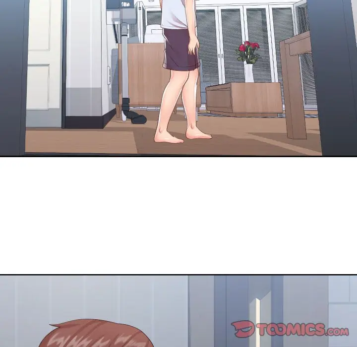 漫画《偶然同住》第22章第103张图