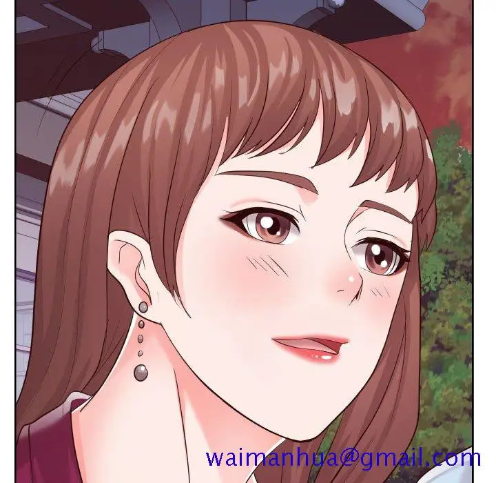 漫画《偶然同住》第22章第41张图
