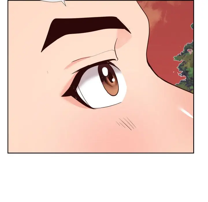 漫画《偶然同住》第22章第45张图