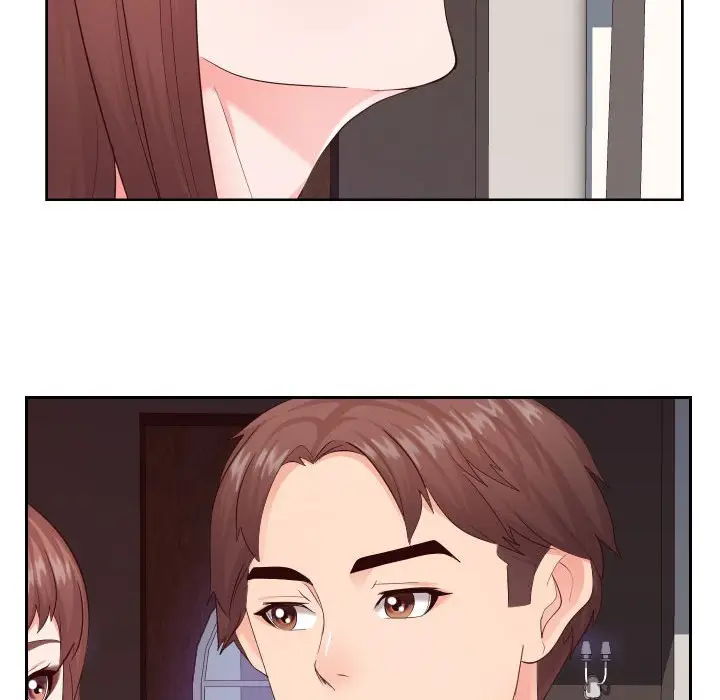 漫画《偶然同住》第22章第47张图