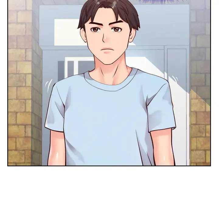漫画《偶然同住》第14章第107张图