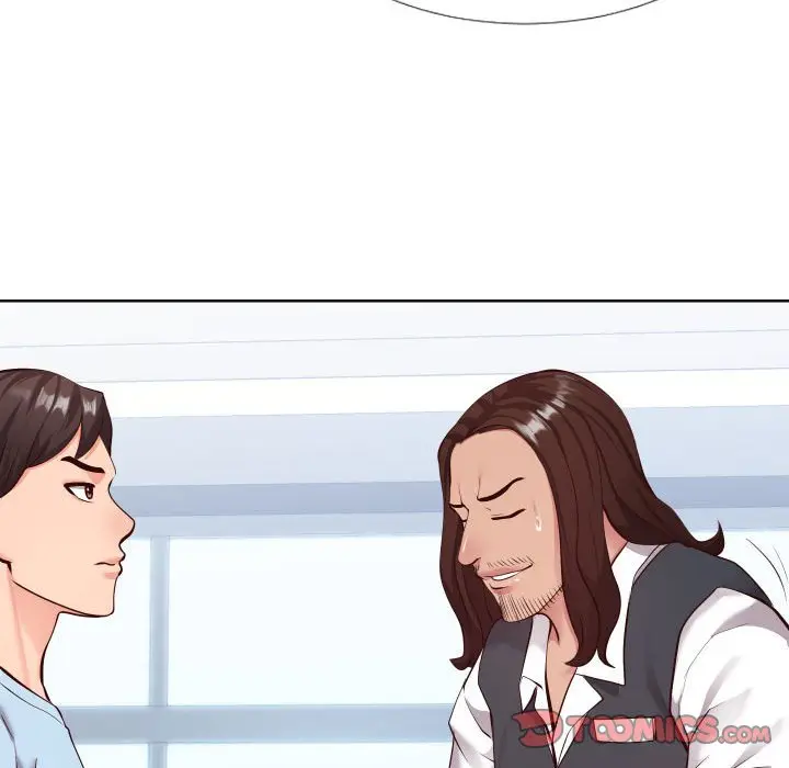 漫画《偶然同住》第14章第133张图