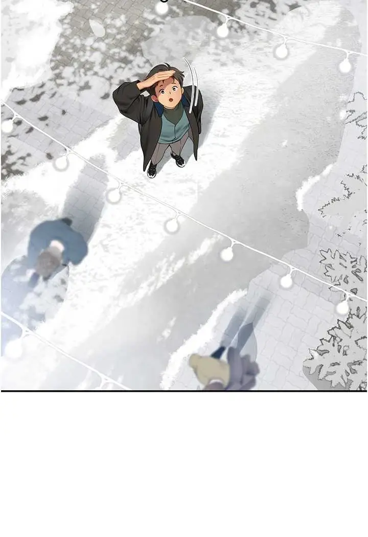 漫画《海女实习生》第86话第21张图